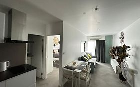 Patong Coco Apartment