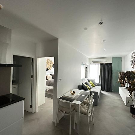 Patong Coco Apartment Room photo