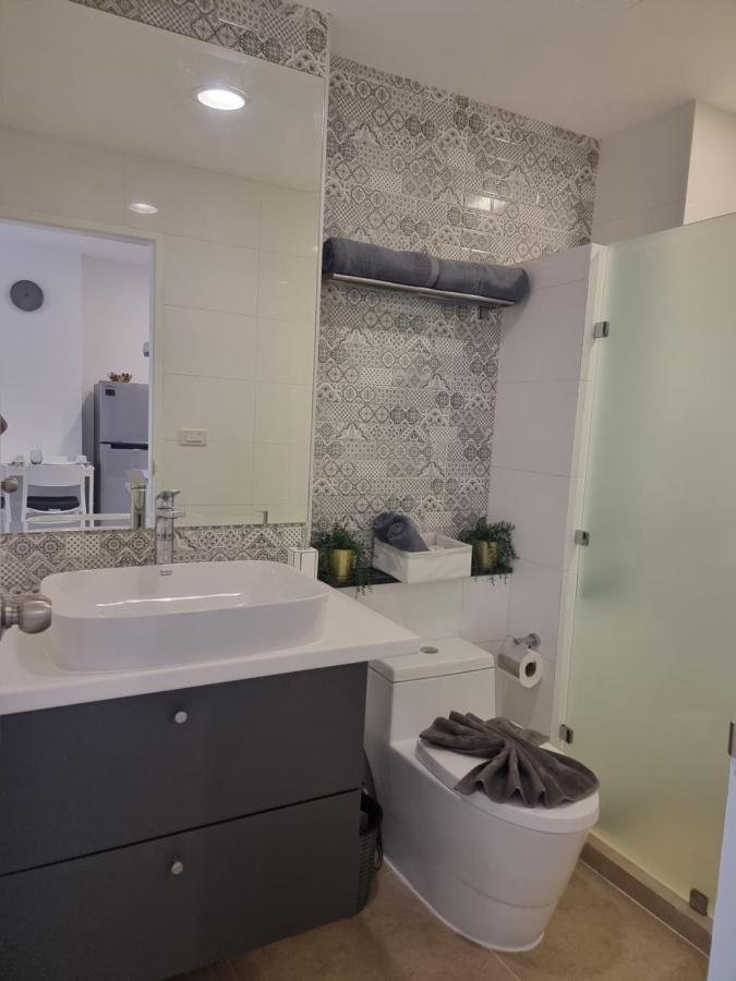Patong Coco Apartment Exterior photo