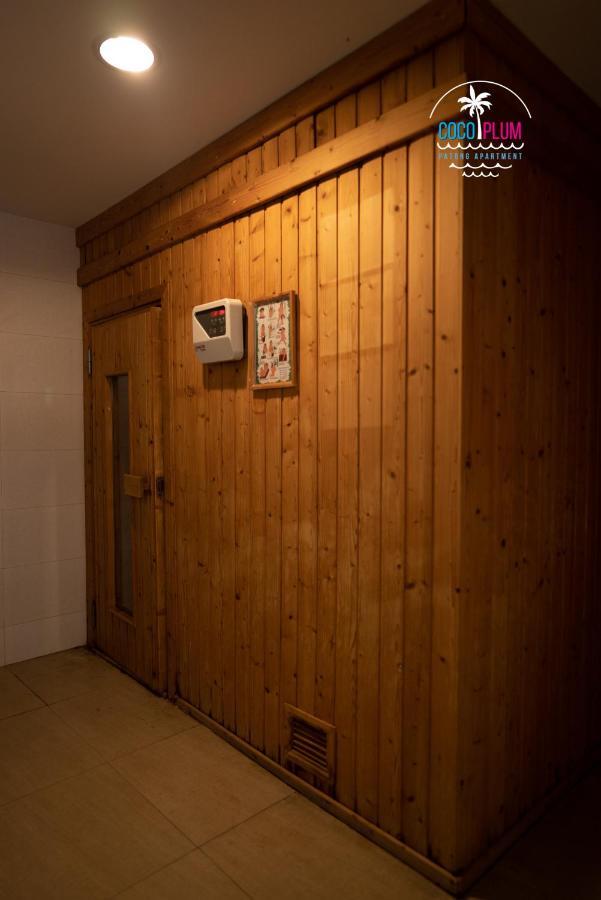 Patong Coco Apartment Exterior photo