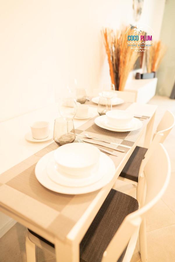 Patong Coco Apartment Exterior photo