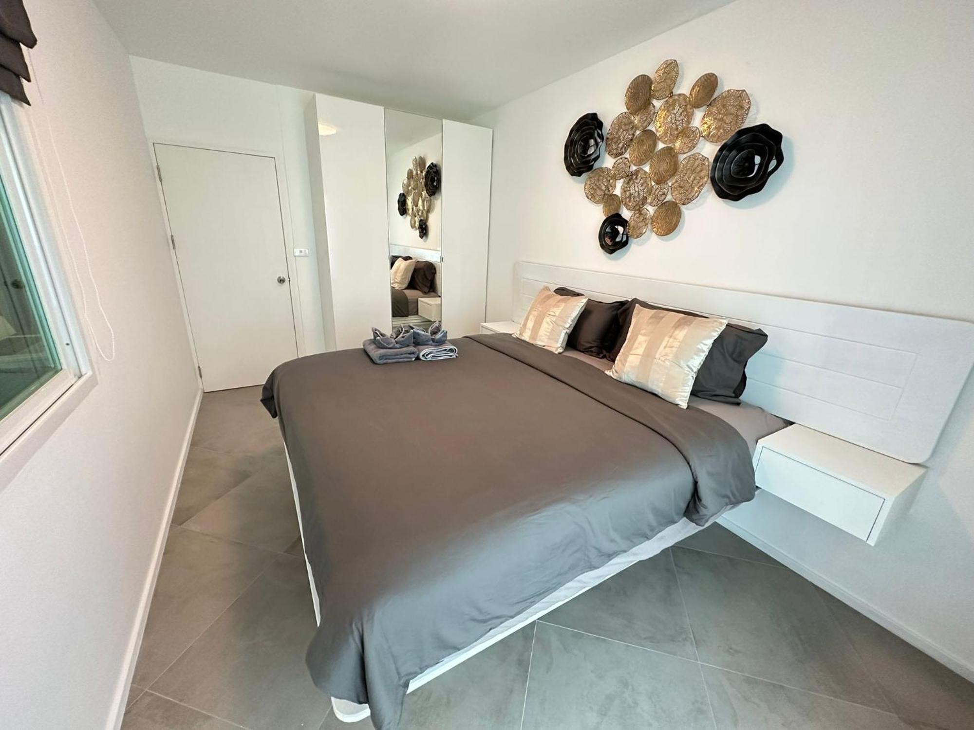 Patong Coco Apartment Room photo