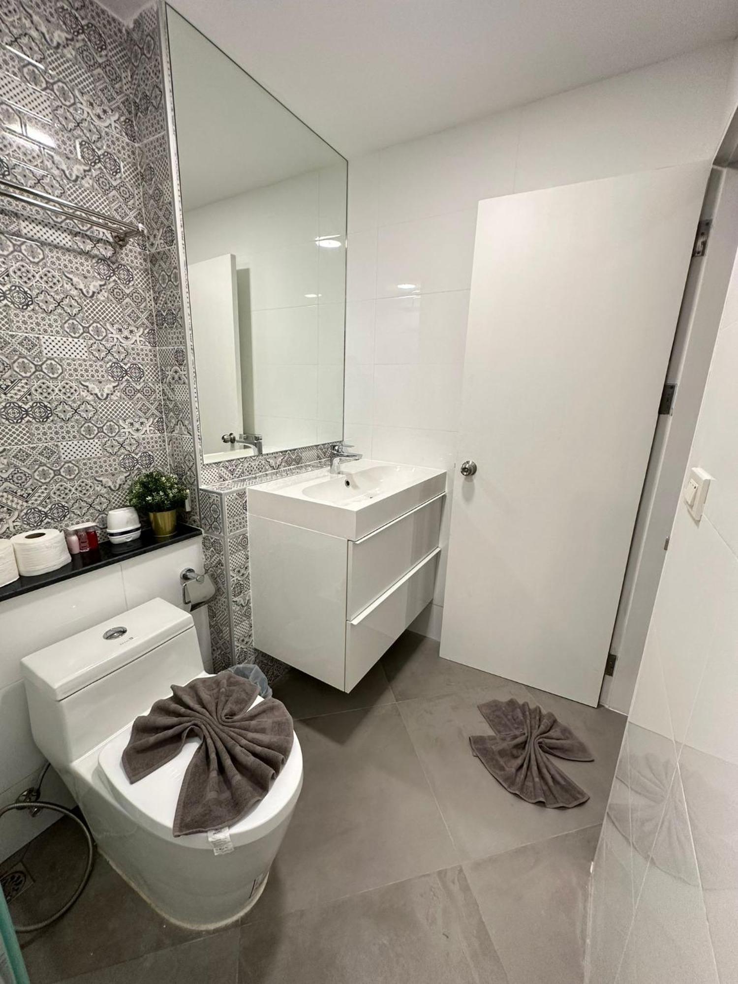 Patong Coco Apartment Room photo
