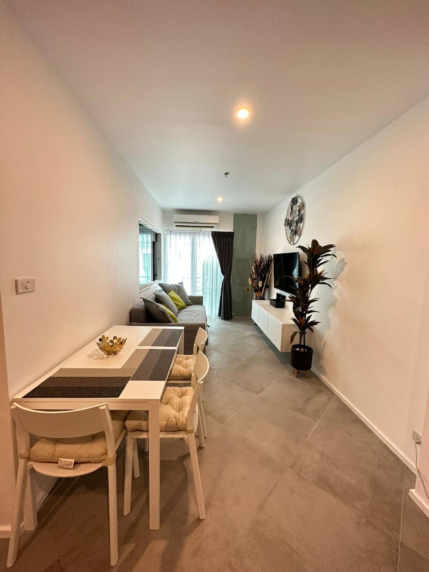 Patong Coco Apartment Room photo