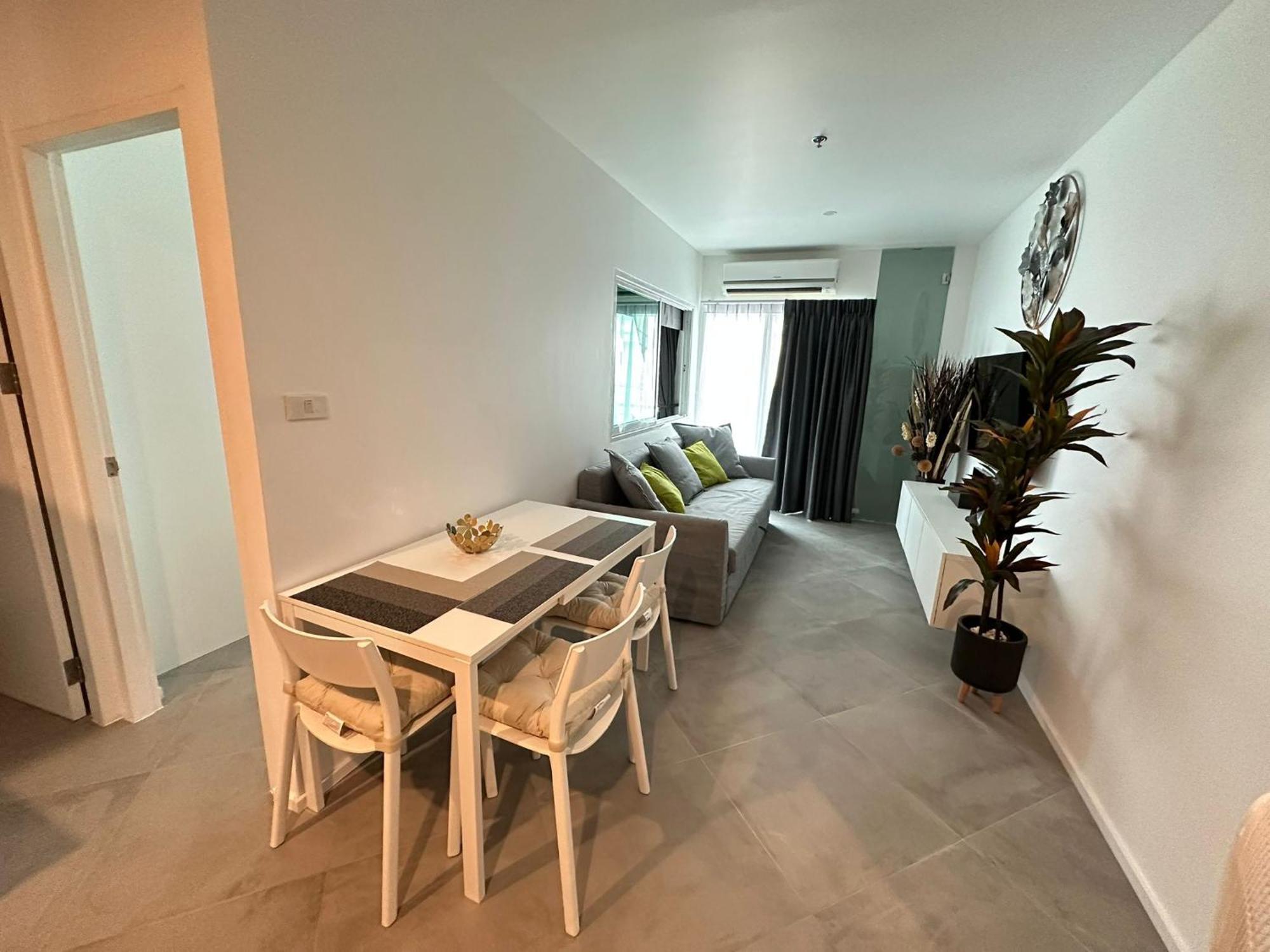 Patong Coco Apartment Room photo