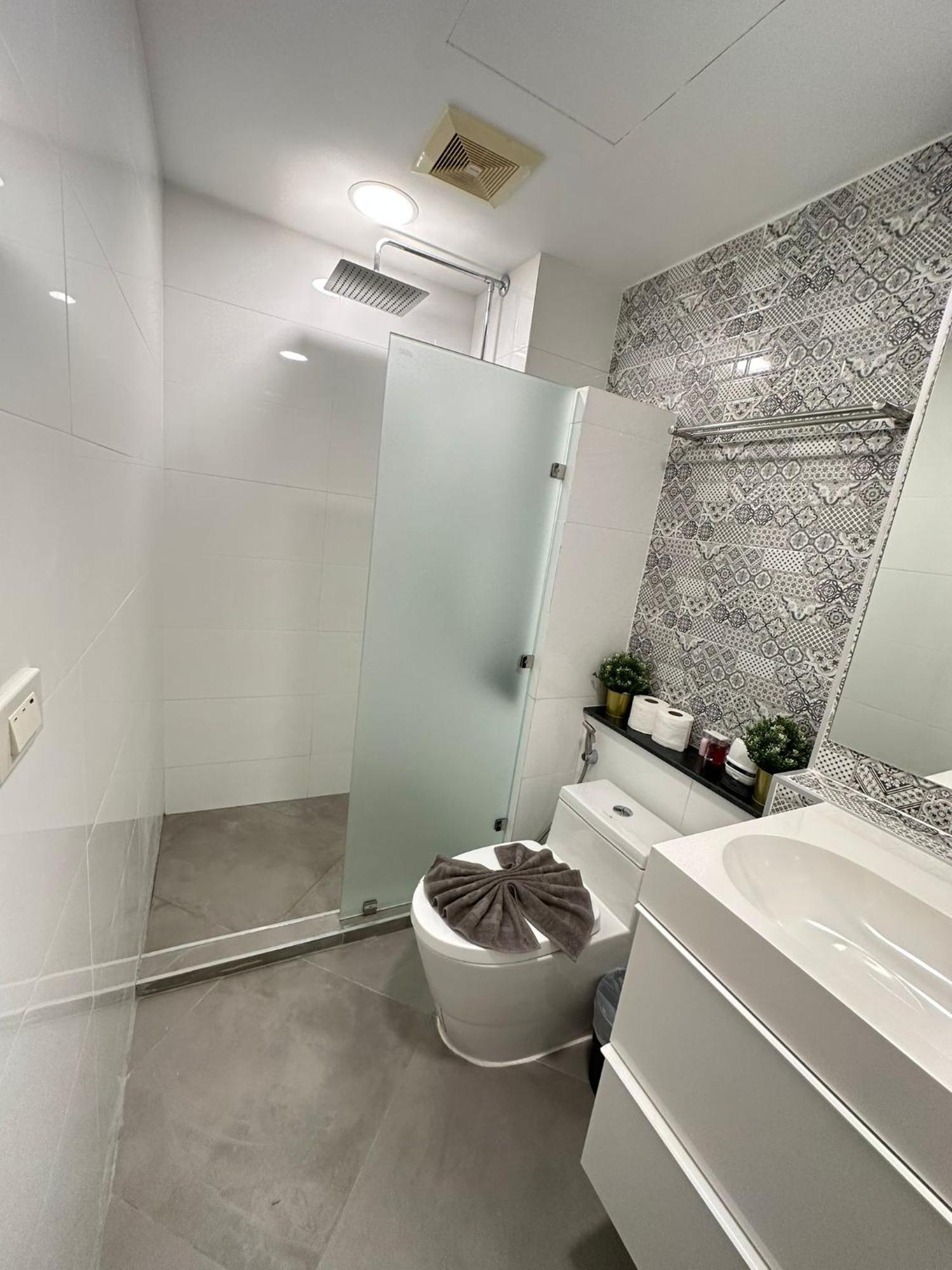 Patong Coco Apartment Exterior photo
